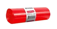 Koroplast Tıbbi Atık Çöp Torbası Büyük 60x85 Cm Kırmızı 500 Gr 10 Lu 10 Rulo
