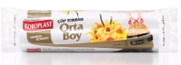 Koroplast Vanilya Kokulu Büzgülü Orta Boy Çöp Poşeti 55x60 Cm 15 Li - Koroplast