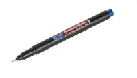 Kraf Asetat Kalemi Ohp Plus 290S Mavi