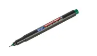 Kraf Asetat Kalemi Ohp Plus 290S Yeşil