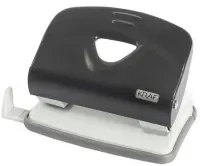 Kraf Delgeç 140G Siyah 20 Sayfa - 1