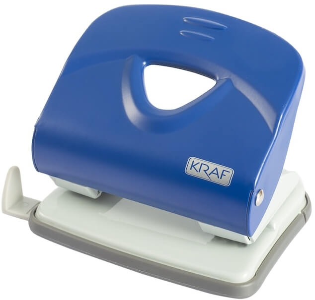 Kraf Delgeç 150G Mavi 30 Sayfa 