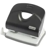 Kraf Delgeç 150G Siyah 30 Sayfa - 1