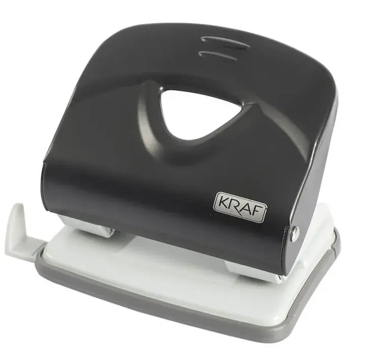 Kraf Delgeç 150G Siyah 30 Sayfa 
