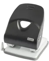 Kraf Delgeç 160G Siyah 40 Sayfa - 1