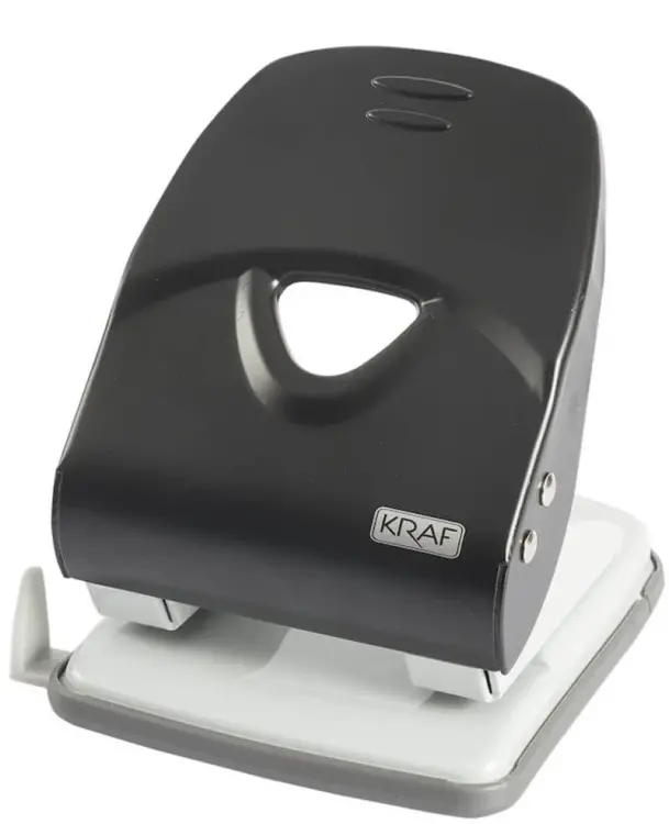 Kraf Delgeç 160G Siyah 40 Sayfa 