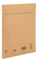 Kraf Hava Kabarcıklı Zarf G Serisi 25x35 Cm - Kraf