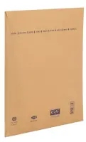 Kraf Hava Kabarcıklı Zarf G Serisi 25x35 Cm