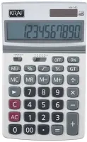 Kraf Hesap Makinesi Masaüstü 12 Hane HM-140