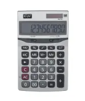 Kraf Hesap Makinesi Masaüstü 12 Hane HM-150 - 1
