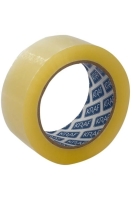 Kraf Koli Ambalaj Bandı 45 mm x 40 mt 6 Adet - Kraf (1)