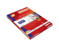 Kraf Lazer Etiket KF-2021 63.5x38.1 mm