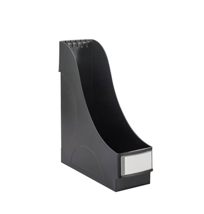 Kraf Magazinlik 5100 Siyah 