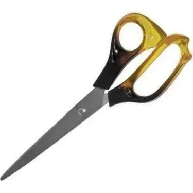 Kraf Makas Akrilik Saplı 16 Cm 6.25" 706G - 1