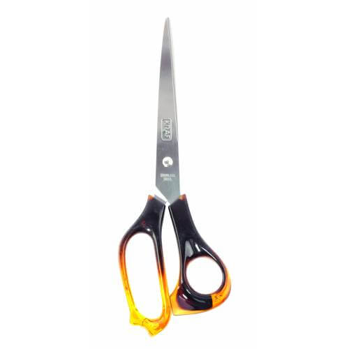 Kraf Makas Akrilik Saplı 18 Cm 7" 707G