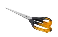 Kraf Makas Akrilik Saplı 21.6 Cm 8.5" 708G