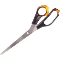 Kraf Makas Akrilik Saplı 24 Cm 9,5" 709G