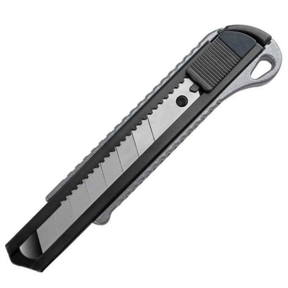 Kraf Maket Bıçağı Geniş Metal 630G 