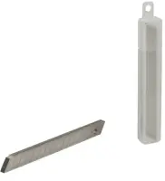 Kraf Maket Bıçağı Yedeği Dar 609G