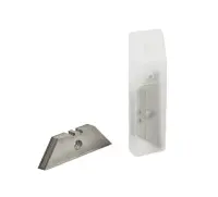 Kraf Maket Bıçağı Yedeği İş Güvenliği 685G