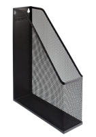 Kraf Perfore Magazinlik 400G Siyah - 1