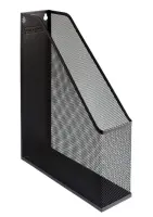 Kraf Perfore Magazinlik 400G Siyah