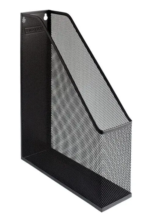 Kraf Perfore Magazinlik 400G Siyah - 1