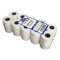 Kraf Pos Yazar Kasa Termal Rulo 56x16 10 Lu Paket - Kraf (1)