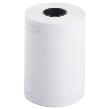 Kraf Pos Yazar Kasa Termal Rulo 56x16 10 Lu Paket