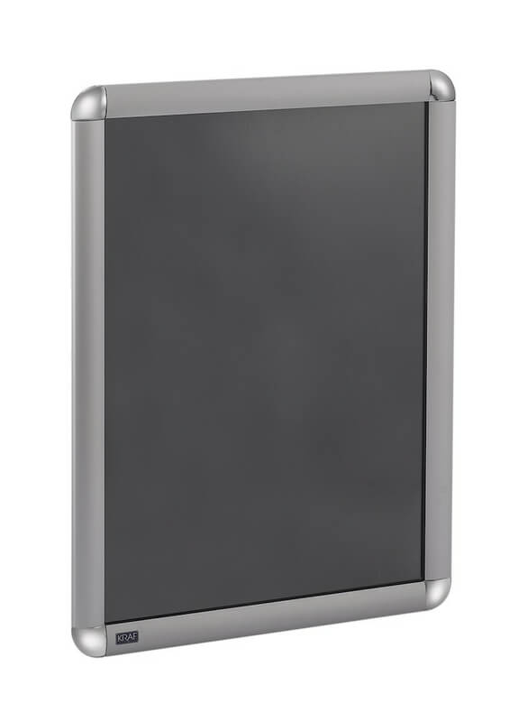 Kraf Rondo Çerçeve Display Pano A3 30x42