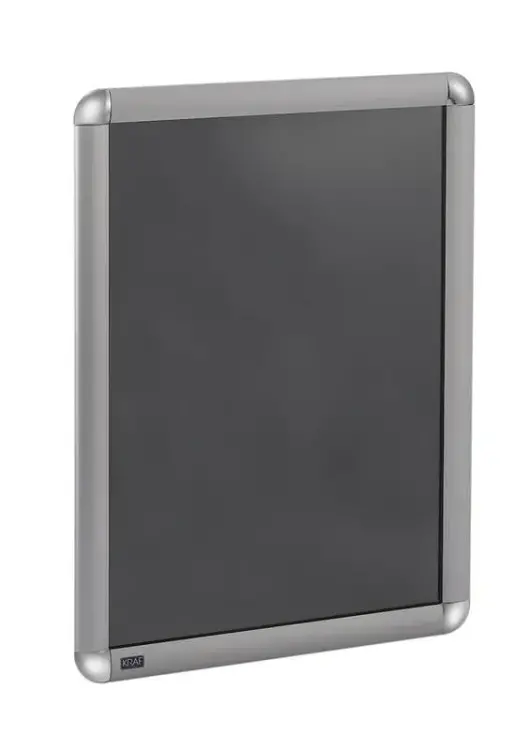 Kraf Rondo Çerçeve Display Pano A3 30x42 - 1