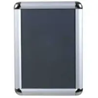Kraf Rondo Çerçeve Display Pano A5 15x21
