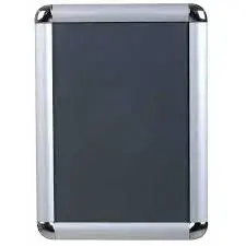 Kraf Rondo Çerçeve Display Pano A5 15x21 - 1