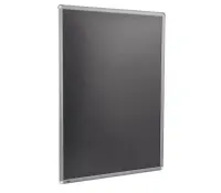 Kraf Rondo Çerçeve Display Pano B1 70x100