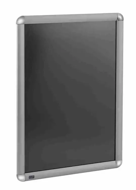Kraf Rondo Çerçeve Display Pano B3 35x50 - Kraf