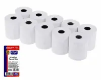 Kraf Rulo Termal 80x40 10 Lu Paket