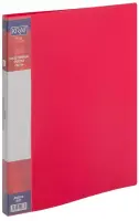 Kraf Sıkıştırmalı Dosya Kırmızı AB307A