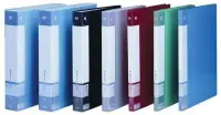 Kraf Sunum Dosyası 10 Lu Siyah F10AK - 1