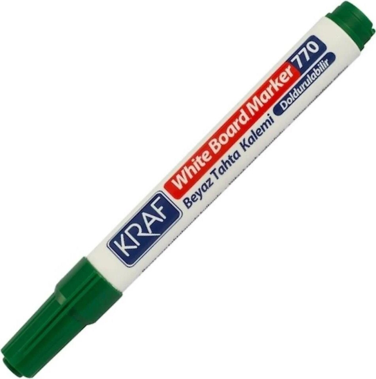 Kraf Tahta Kalemi 770 Yeşil 