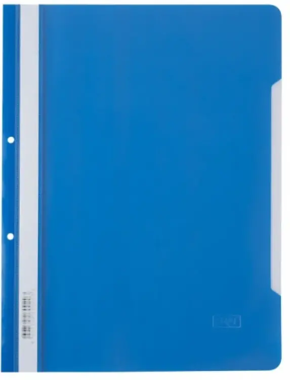 Kraf Telli Dosya 1000 Mavi 50 Li - 1