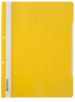 Kraf Telli Dosya 1000 Sarı 50 Li - Kraf