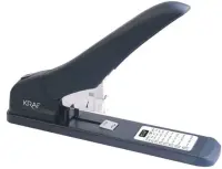 Kraf Zımba Makinesi Arşiv Tipi Kollu 240 Sayfa 90G