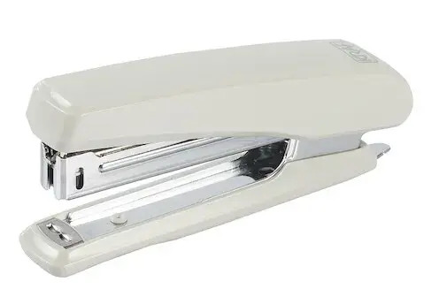 Kraf Zımba Makinesi No 10 10G Gri 