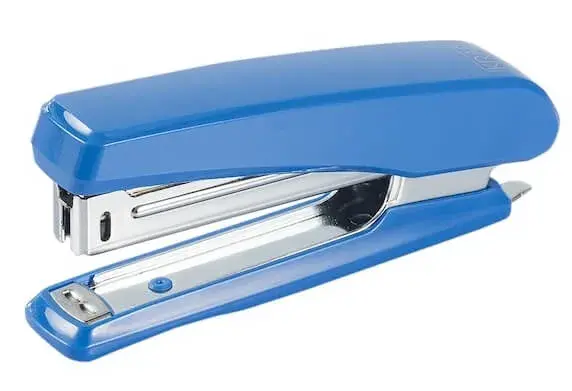 Kraf Zımba Makinesi No 10 10G Mavi 