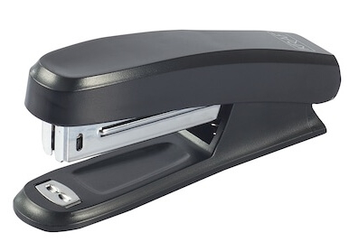 Kraf Zımba Makinesi No 10 5G Siyah 