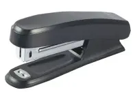 Kraf Zımba Makinesi No 10 5G Siyah - 1