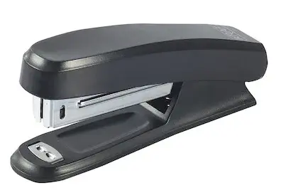Kraf Zımba Makinesi No 10 5G Siyah 