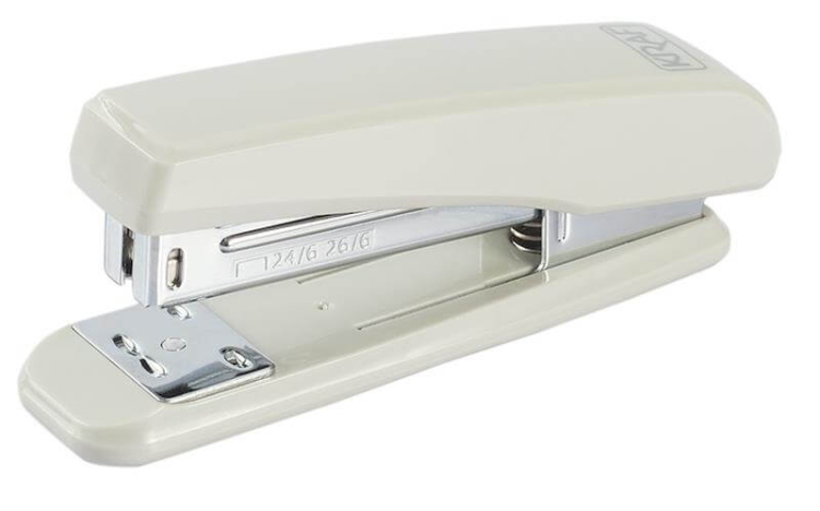 Kraf Zımba Makinesi No 24/6 20G Gri 