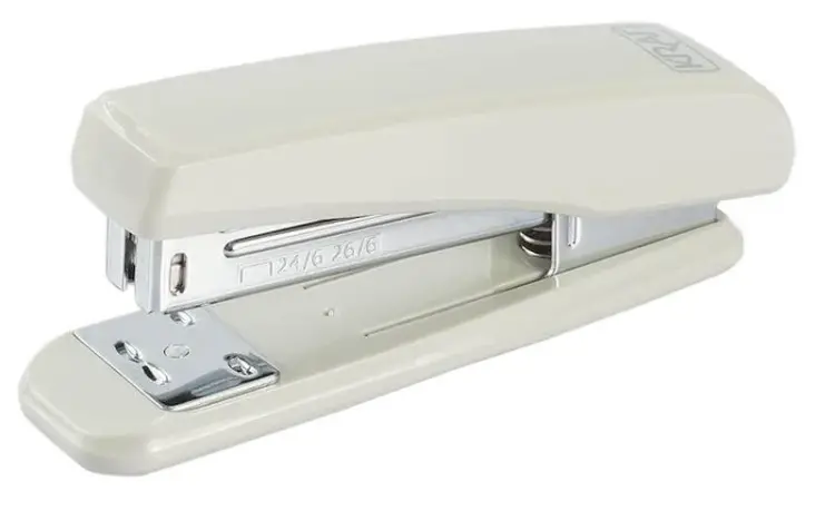 Kraf Zımba Makinesi No 24/6 20G Gri 