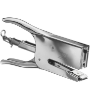 Kraf Zımba Makinesi Pens Tipi 45 Sayfa 24/6 40G - 1